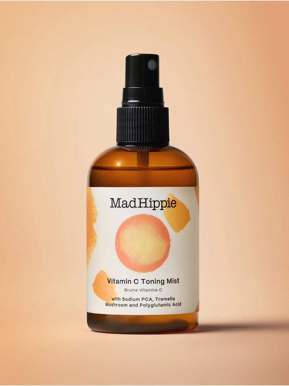 Mad Hippie Vitamin C Toning Mist - brand new/ sealed - expires March 2027